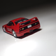 Illustration for article titled Im Going Broke Pt. 3: Ferrari F40 with Opening Parts V.2